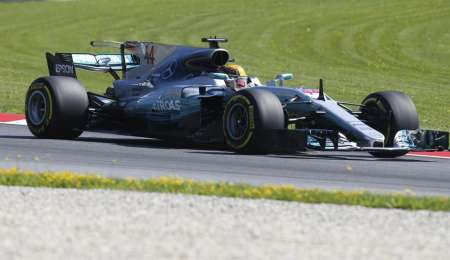 "Las estrellas de F1 ganan demasiado"