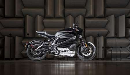 Harley-Davidson presentó su estrategia revolucionaria