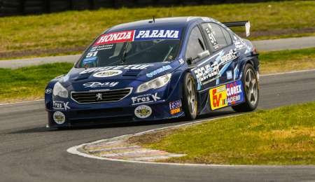 “Fue muy feo verla por televisión”