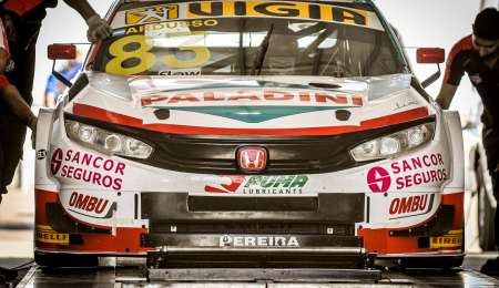 Honda ¿Con equipo satélite en 2022?