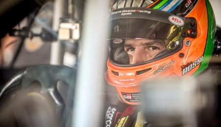 "Estoy muy caliente por lo de San Juan; me sacaron del campeonato"