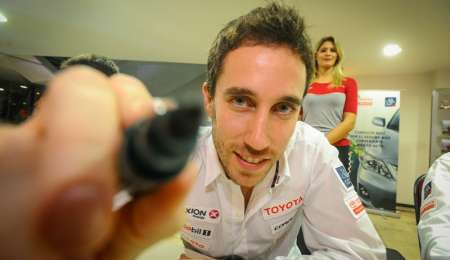 Guerrieri pegó el portazo