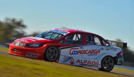 "Lo ideal sería recuperar la punta"