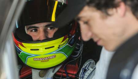 "A sumar experiencia"