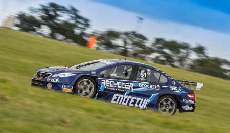 Bastidas con sentimientos encontrados