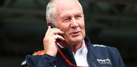 Red Bull amenaza a Ferrari