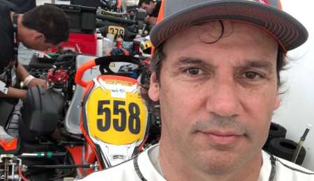 Henry Martin corre en USA