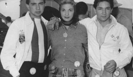 El automovilismo mexicano está de luto