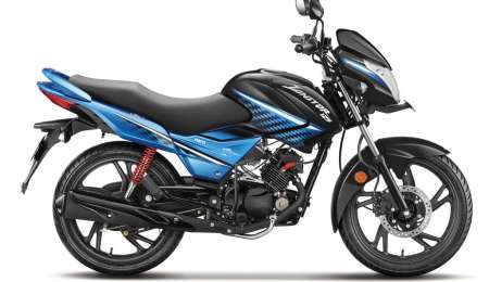 Hero lanzó la Ignitor i3s y promete más para este año