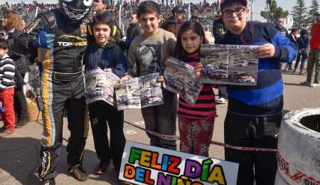 Highlights del fin de semana en Alta Gracia