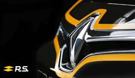 Javier Merlo correrá en Rosario con Renault Fluence