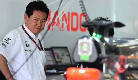 En Honda no descartan otros equipos