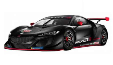 Esteban Guerrieri correrá el GT Open en Monza