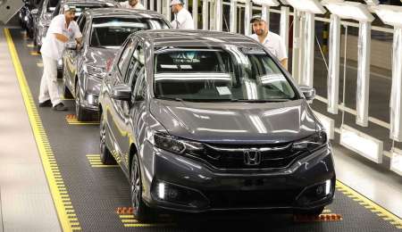 ¿Cómo será la nueva estrategia de Honda en Sudamérica?