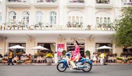 La moto más vendida de la historia
