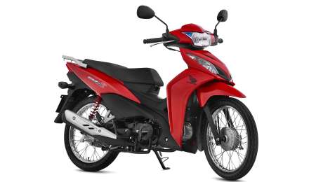 HONDA MOTOR DE ARGENTINA EXTIENDIÓ LA GARANTÍA DE MOTOCICLETAS