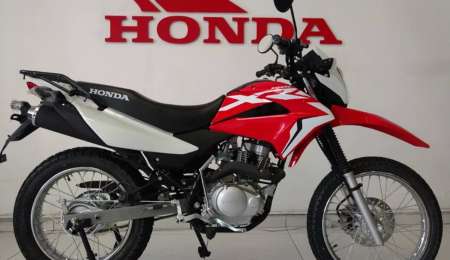 Honda Motor Argentina invertirá  $120 millones en producción de motos 