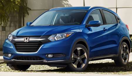 Recall preventivo para dos modelos Honda