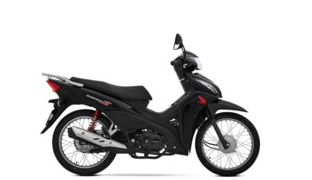 ACARA: sigue en alza el patentamiento de motos