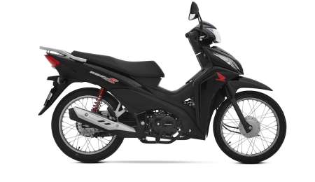 Febrero cerró con 56.925 motos nuevas patentadas