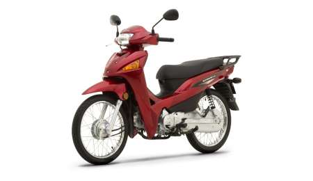 Informe de ACARA: baja en los patentamientos de motos en mayo