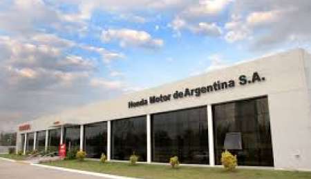 Honda Motor Argentina en el Hot Sale 2019