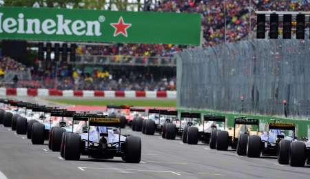 Quieren más carreras