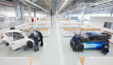 Un cordobés suelto en Alemania