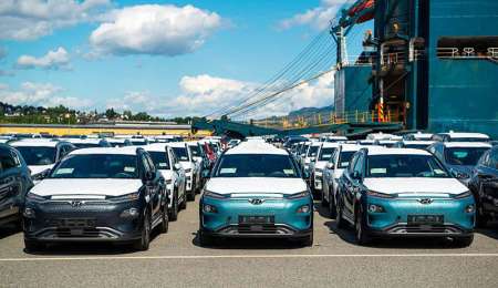 Hyundai potencia la producción del Kona eléctrico