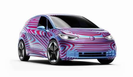 El primer ID se llamará ID.3