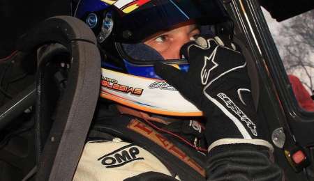 Tristeza en el automovilismo: Juan Iglesias tiene muerte cerebral