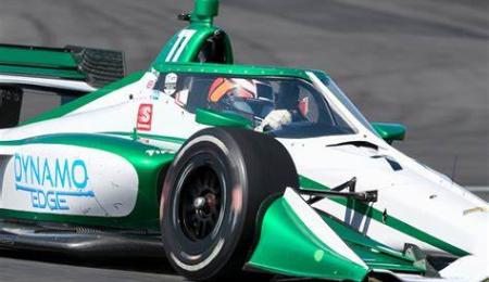 IndyCar corre en Portland con récord de inscriptos y la vuelta de Juncos