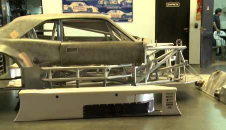 "Hay que rever el peso de los autos"