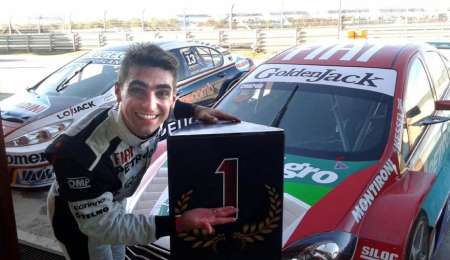 Chapur continuará en Fiat