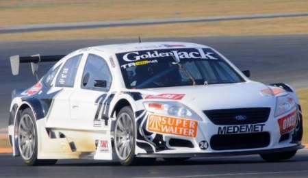 Vuelta a bordo en 9 de Julio