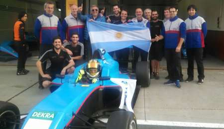 Baltazar, el mejor de todos