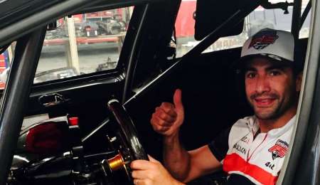 "Tomo con mucha responsabilidad esta oportunidad"