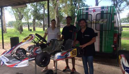 “Regalia tiene un talento innato importante”