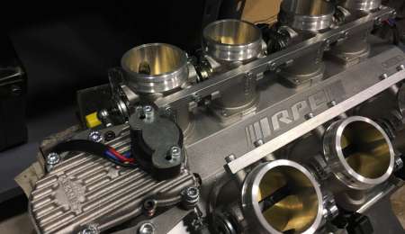 Llegó el “push to pass”