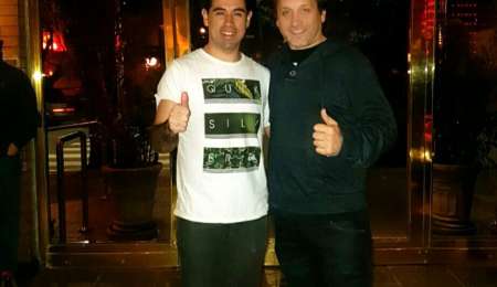 Cáceres correrá en Pro Racing