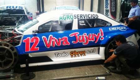 RETORNA FEDERICO MOISÉS 