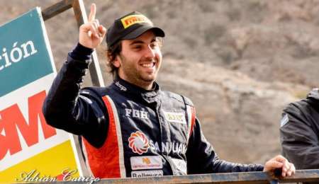 "Aprovecharé al máximo el fin de semana"