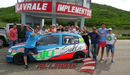 DE CAMPEÓN A CAMPEÓN 