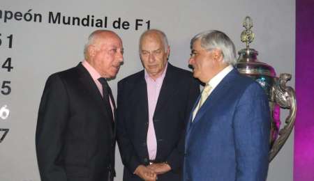 Los hermanos Fangio