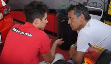 "Va a ser un año positivo"