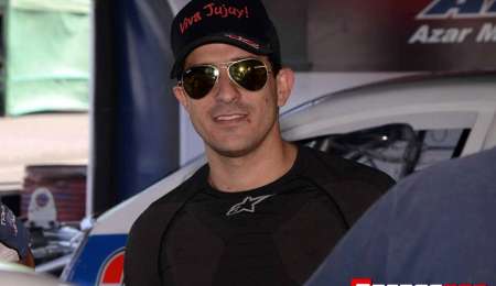 Moisés por Vigo en Salta