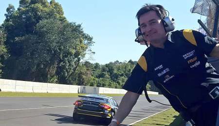 Con Ambrogio de ganar