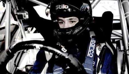 DTA Racing confirmó a Bundziak como piloto