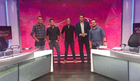 Se viene un nuevo programa de Carburando