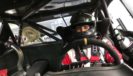 El equipo Midas probó en Buenos Aires